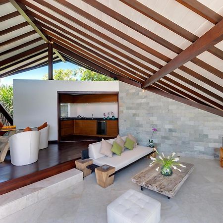 The Layar - Designer Villas And Spa, Chse Certified Seminyak Pokoj fotografie