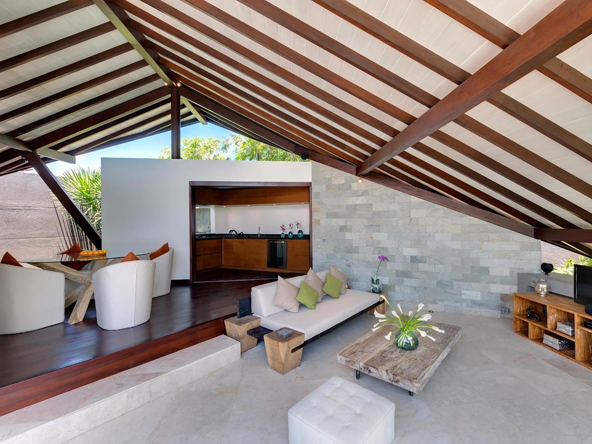The Layar - Designer Villas And Spa, Chse Certified Seminyak Pokoj fotografie