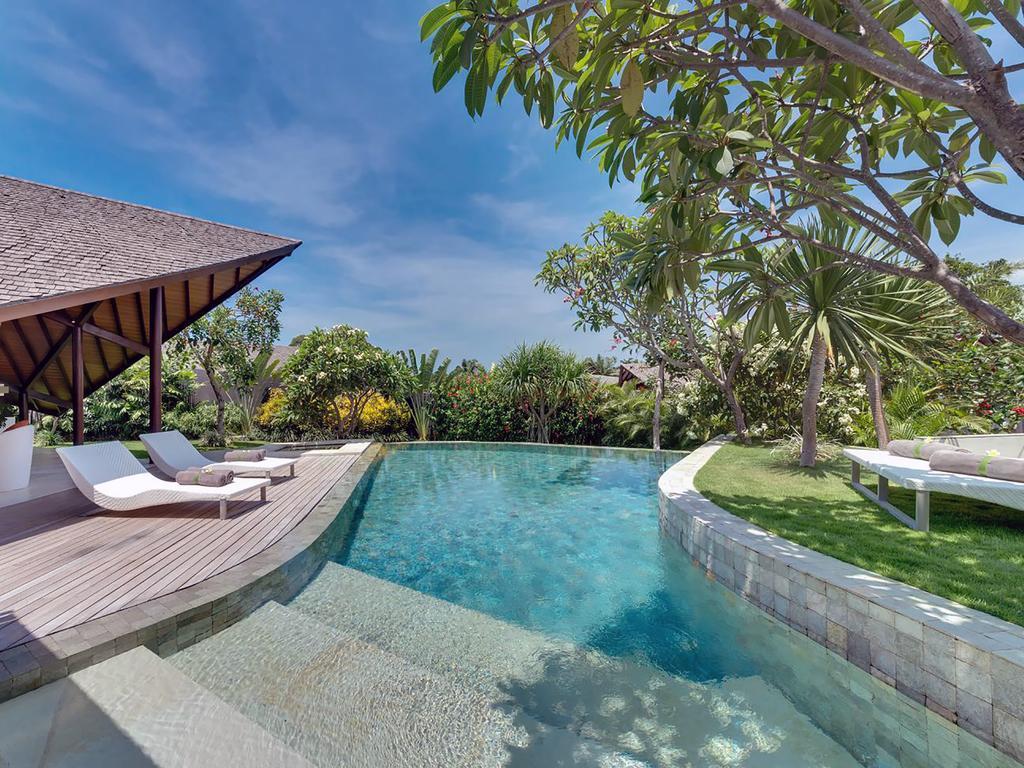 The Layar - Designer Villas And Spa, Chse Certified Seminyak Pokoj fotografie