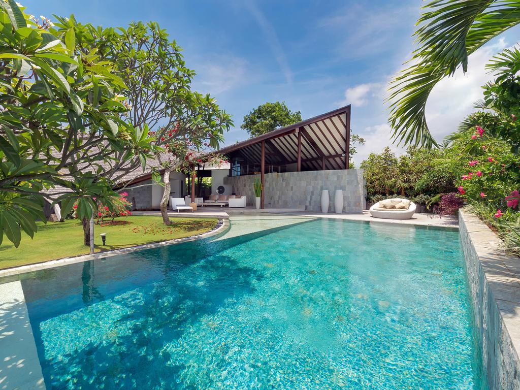 The Layar - Designer Villas And Spa, Chse Certified Seminyak Pokoj fotografie